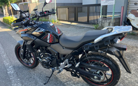 SUZUKI STROM 250ABS DS12E