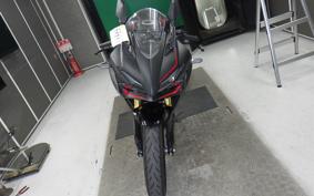 HONDA CBR250RR A 2022 MC51
