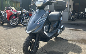 SUZUKI ADDRESS V125 CF46A