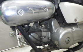HONDA MAGNA 50 AC13