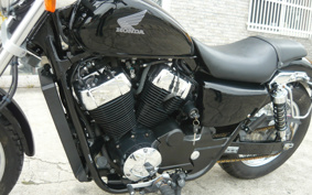 HONDA VT750S 2011 RC58