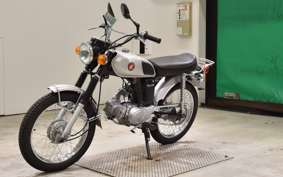 HONDA CL50 BENLY 2023 CD50