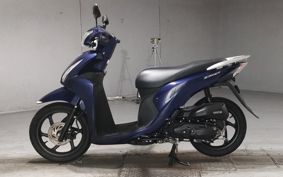 HONDA DIO 110 JF58