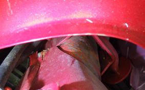 HONDA MONKEY 125 JB02