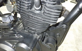 YAMAHA TW200 2014 2JL