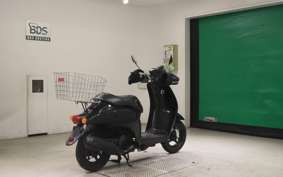 HONDA TODAY 2010 AF61