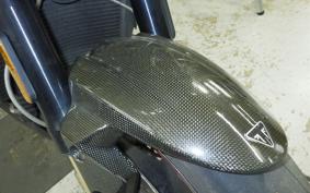 TRIUMPH SPEED TRIPLE RS 2019