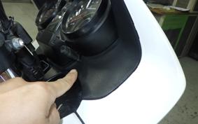 HONDA CB1300SB SUPER BOLDOR A 2006 SC54