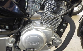 YAMAHA YBR125