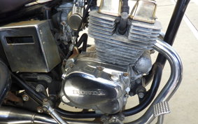 HONDA REBEL 250 2009 MC13