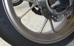 HONDA CB250RA MC52