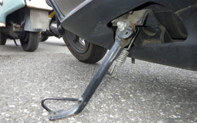 SUZUKI SKYWAVE 200 (Burgman 200) 2001 CH41A