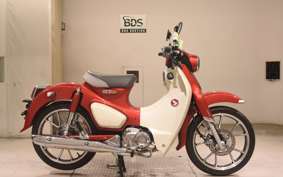 HONDA C125 SUPER CUB JA58
