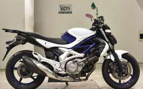SUZUKI ｸﾞﾗﾃﾞｨｳｽ400 2010 VK58A
