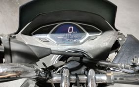 HONDA PCX 125 JF81