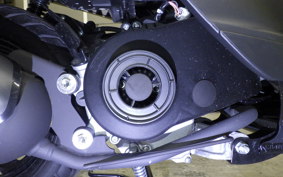 SUZUKI LET's CA4AA