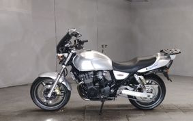 SUZUKI INAZUMA 400 1999 GK7BA