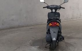 SUZUKI ADDRESS V125 CF46A