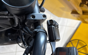 HARLEY  HARLEY RH1250S 2022 ZC4