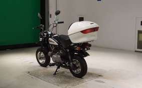 HONDA MONKEY 2018 Z50J