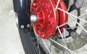 MOTO GUZZI V7 RACER 2015