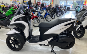 YAMAHA TORI CITY 155 SG37J