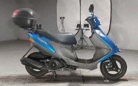 SUZUKI ADDRESS V125 CF46A