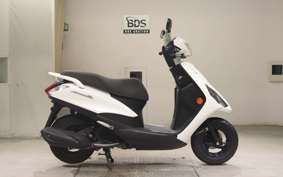 YAMAHA AXIS 125 Z 2023 SED7J