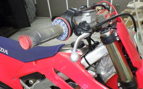HONDA CRF450R PE07