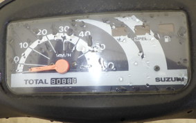 SUZUKI LET's 2 2024 CA1PA