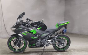 KAWASAKI NINJA400 EX400L