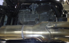 HONDA CB1300SB SUPER BOLDOR SP 2018 SC54