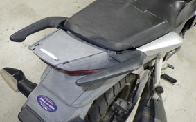 HONDA CBR250R GEN 3 MC41