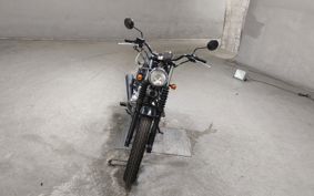 SUZUKI GLASS TRACKER BIG BOY NJ4BA