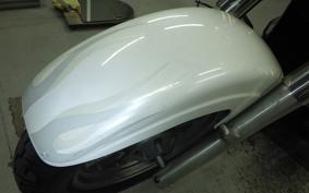 SUZUKI INTRUDER 400 Classic 2008 VK54A