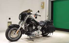 HARLEY FLSTF 1580 2014