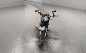 SUZUKI COLLEDA SCRAMBLER LA13A
