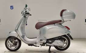 VESPA PRIMAVERA125 2018