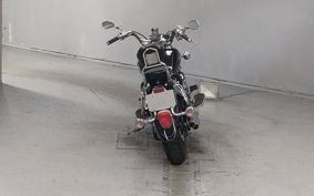 YAMAHA DRAGSTAR 400 CLASSIC 2007 VH01J