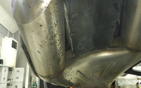 KTM 990デユークR 2012