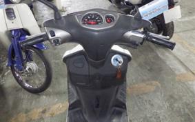 YAMAHA CYGNUS 125 X 2011 SE12J