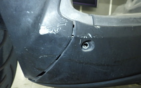 YAMAHA CYGNUS 125 XSR 2 SE44J