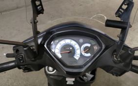 YAMAHA AXIS Z SED7J