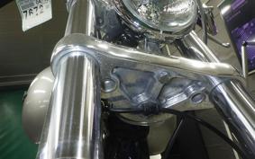 HARLEY FXDB 1580 2007