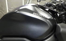 HONDA CB650R E-Clutch 2025 RH17