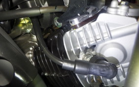 HONDA CT125-2 2010 JA65