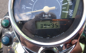 SUZUKI INTRUDER 250 VJ51A