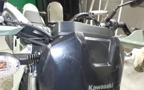 KAWASAKI KLX230ｼｪﾙﾊﾟ 2024 LX232A