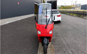HONDA GYRO TA03