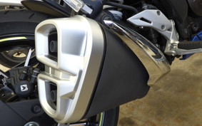 SUZUKI ジクサー250 SF ED22B